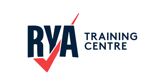 RYA Training Logo