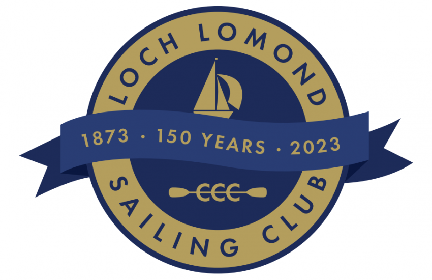 150th Anniversary Logo