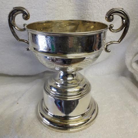 Colonsay Cup
