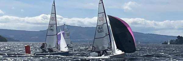 LLSC racing